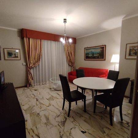 Appartamento Sestri Levante Al Mare Esterno foto