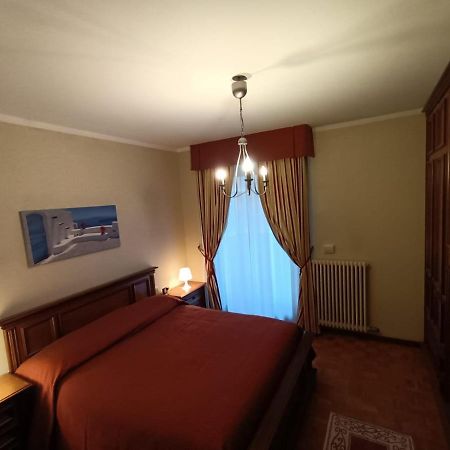 Appartamento Sestri Levante Al Mare Esterno foto