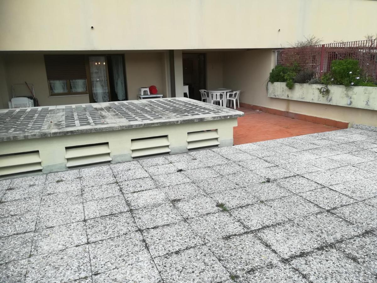 Appartamento Sestri Levante Al Mare Esterno foto