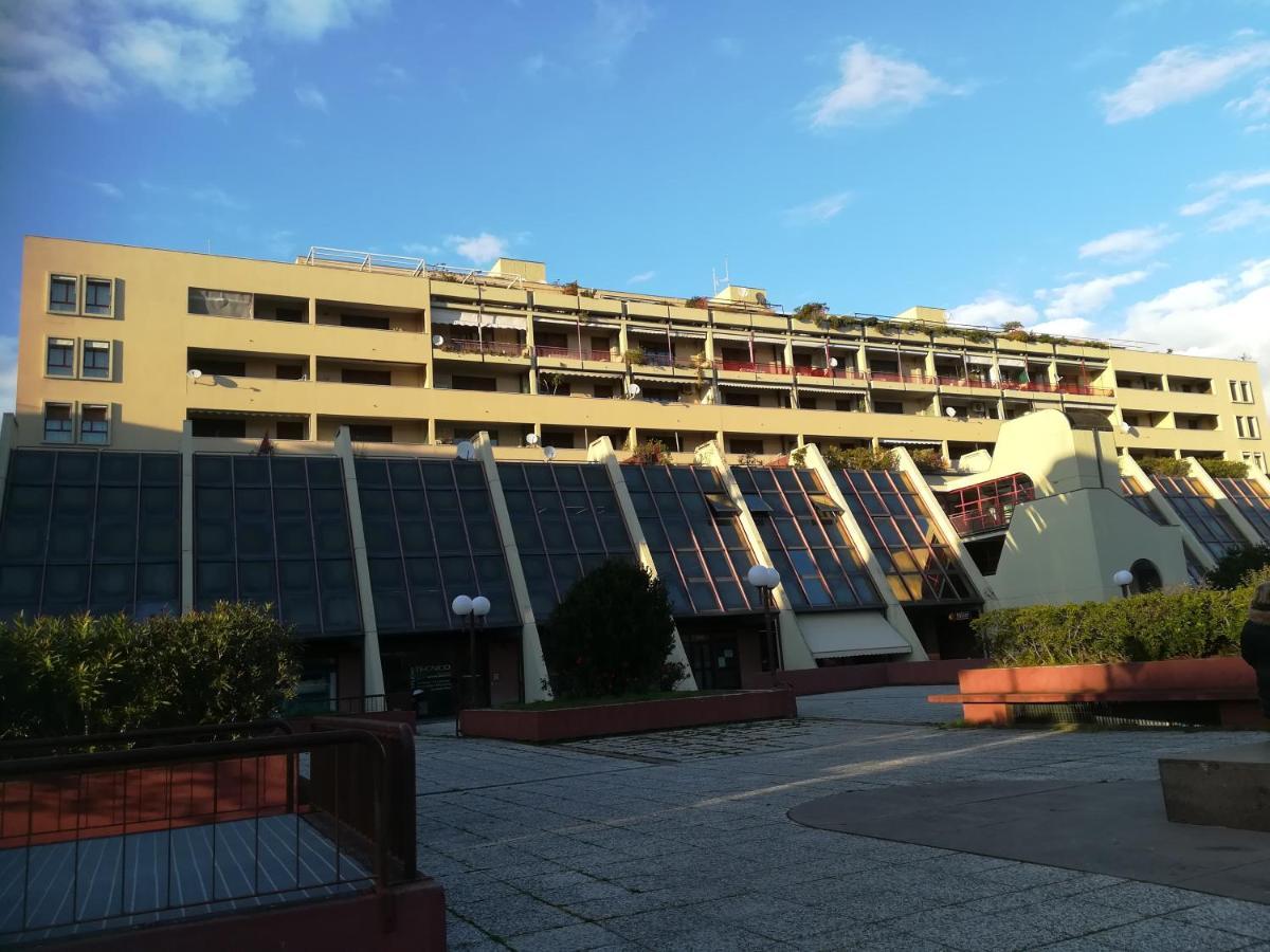 Appartamento Sestri Levante Al Mare Esterno foto
