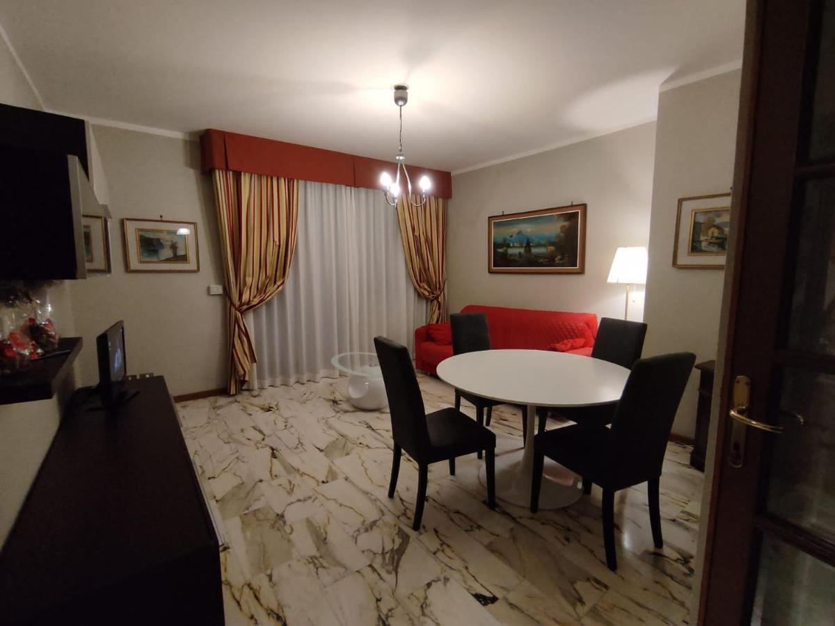 Appartamento Sestri Levante Al Mare Esterno foto