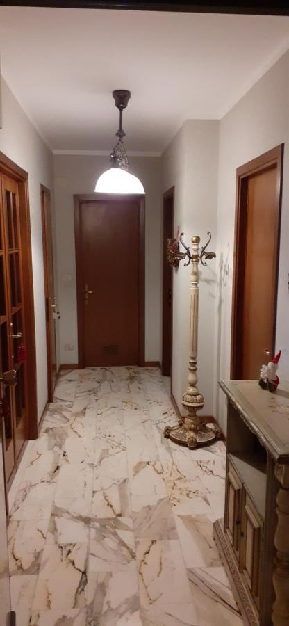 Appartamento Sestri Levante Al Mare Esterno foto