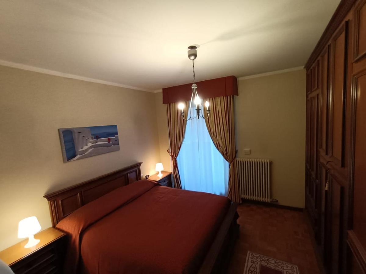 Appartamento Sestri Levante Al Mare Esterno foto