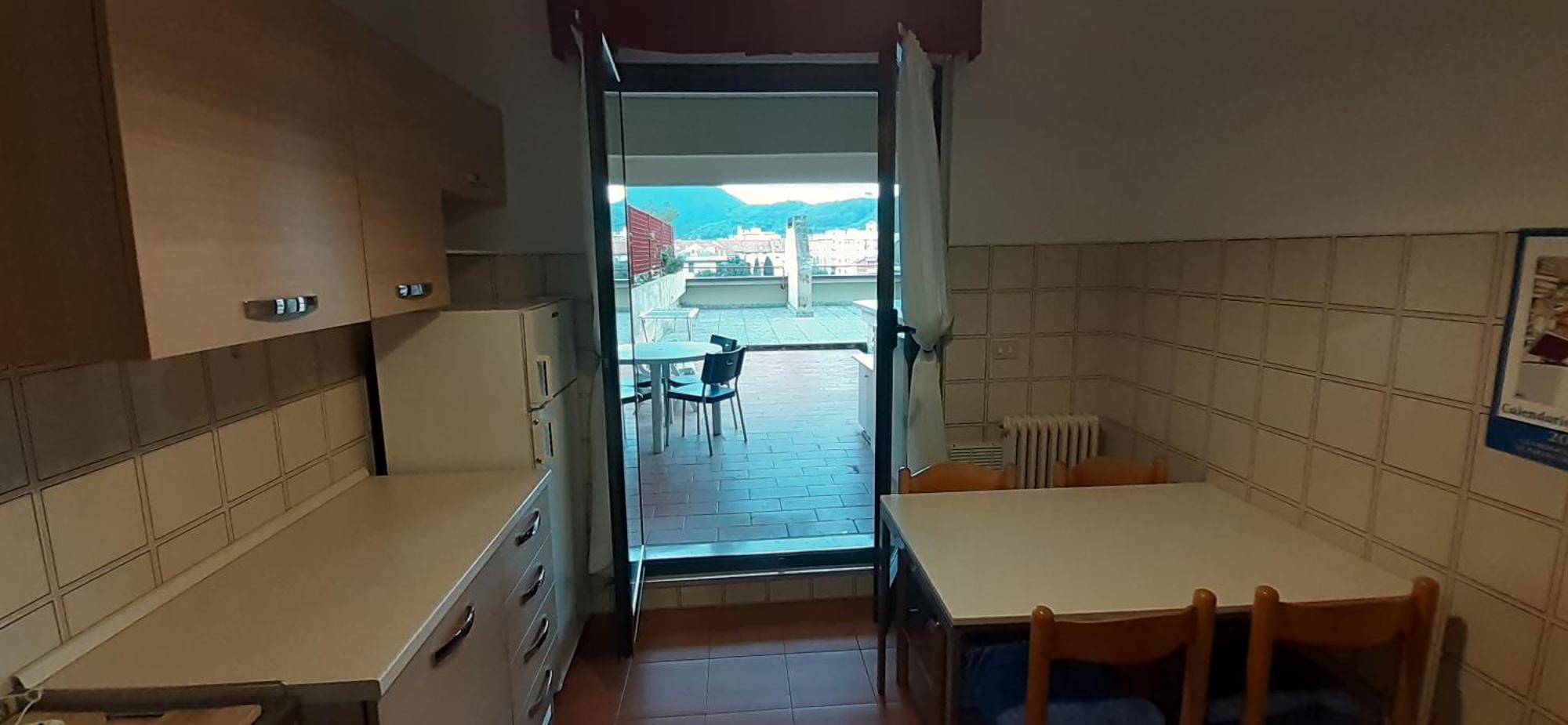 Appartamento Sestri Levante Al Mare Esterno foto